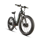 FAT-AWD 3.0 All-Wheel Drive E-Bike