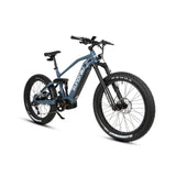 SPECTER-S 3.0 / Hunter X9 Mountain E-Bike
