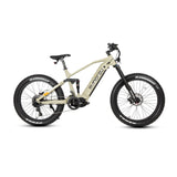SPECTER-S 3.0 / Hunter X9 Mountain E-Bike