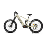 SPECTER-S 3.0 / Hunter X9 Mountain E-Bike