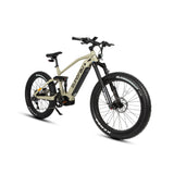SPECTER-S 3.0 / Hunter X9 Mountain E-Bike