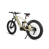 SPECTER-S 3.0 / Hunter X9 Mountain E-Bike