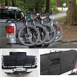 EUNORAU Pick Up Truck Tailgate Protection Pad