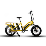 G30 Cargo 2.0 Utility E-Bike