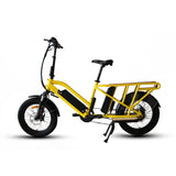 G30 Cargo 2.0 Utility E-Bike