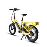 G30 Cargo 2.0 Utility E-Bike