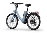 Himiway A3 - Urban Commuter eBike
