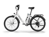 Himiway A3 - Urban Commuter eBike