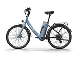 Himiway A3 - Urban Commuter eBike