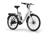 Himiway A3 - Urban Commuter eBike