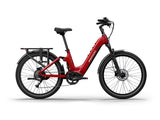 Himiway A7 2.0 - Full Suspension Commuter eBike