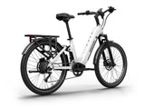 Himiway A7 2.0 - Full Suspension Commuter eBike
