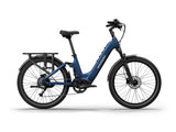Himiway A7 2.0 - Full Suspension Commuter eBike