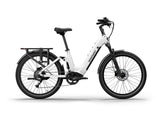 Himiway A7 2.0 - Full Suspension Commuter eBike