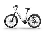 Himiway A7 2.0 - Full Suspension Commuter eBike