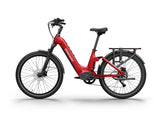 Himiway A7 2.0 - Full Suspension Commuter eBike