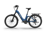 Himiway A7 2.0 - Full Suspension Commuter eBike