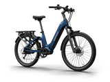 Himiway A7 2.0 - Full Suspension Commuter eBike