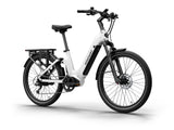 Himiway A7 2.0 - Full Suspension Commuter eBike
