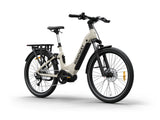 Himiway A7 Pro - Urban Commuter eBike