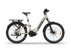 Himiway A7 Pro - Urban Commuter eBike