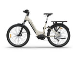 Himiway A7 Pro - Urban Commuter eBike
