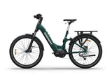 Himiway A7 Pro - Urban Commuter eBike
