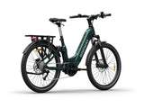 Himiway A7 Pro - Urban Commuter eBike