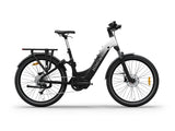 Himiway A7 Pro - Urban Commuter eBike