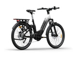 Himiway A7 Pro - Urban Commuter eBike
