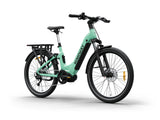 Himiway A7 Pro - Urban Commuter eBike