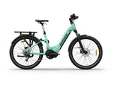 Himiway A7 Pro - Urban Commuter eBike