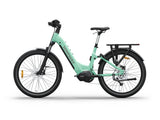 Himiway A7 Pro - Urban Commuter eBike