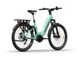 Himiway A7 Pro - Urban Commuter eBike