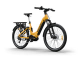Himiway A7 Pro - Urban Commuter eBike