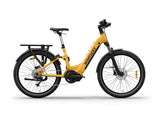 Himiway A7 Pro - Urban Commuter eBike