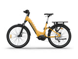 Himiway A7 Pro - Urban Commuter eBike