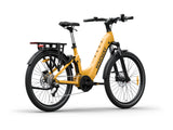 Himiway A7 Pro - Urban Commuter eBike