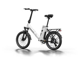 Himiway B3 - Urban Commuter eBike