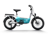 Himiway SUV C3 - Family Series E-bike