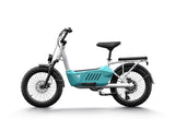 Himiway SUV C3 - Family Series E-bike