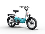 Himiway SUV C3 - Family Series E-bike