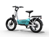 Himiway SUV C3 - Family Series E-bike