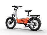 Himiway SUV C3 - Family Series E-bike