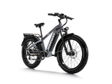 Himiway D5 Zebra - All-terrain Electric Fat Bike