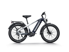 Himiway D5 Pro - All-terrain Electric Fat Bike
