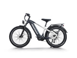 Himiway D5 Pro - All-terrain Electric Fat Bike