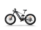 Himiway D7 Pro - Full Suspension Electric Bike