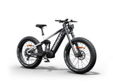 Himiway D7 Pro - Full Suspension Electric Bike