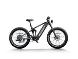 Himiway D7 Pro - Full Suspension Electric Bike